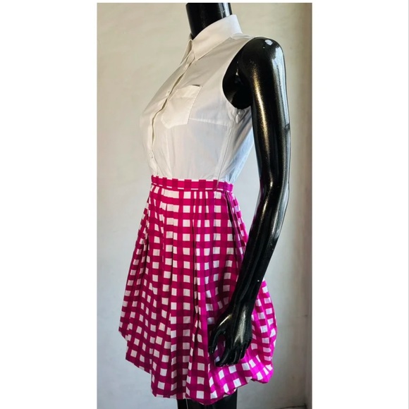 Miu Miu vintage mini dress, FW 11 - Picture 5 of 12